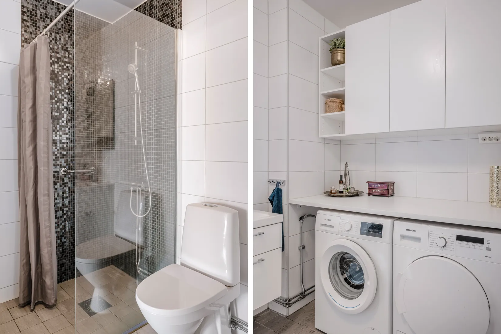 Bostadsrätt, Gjutmästare Rosbergs väg 11B, Kallhäll, Järfälla