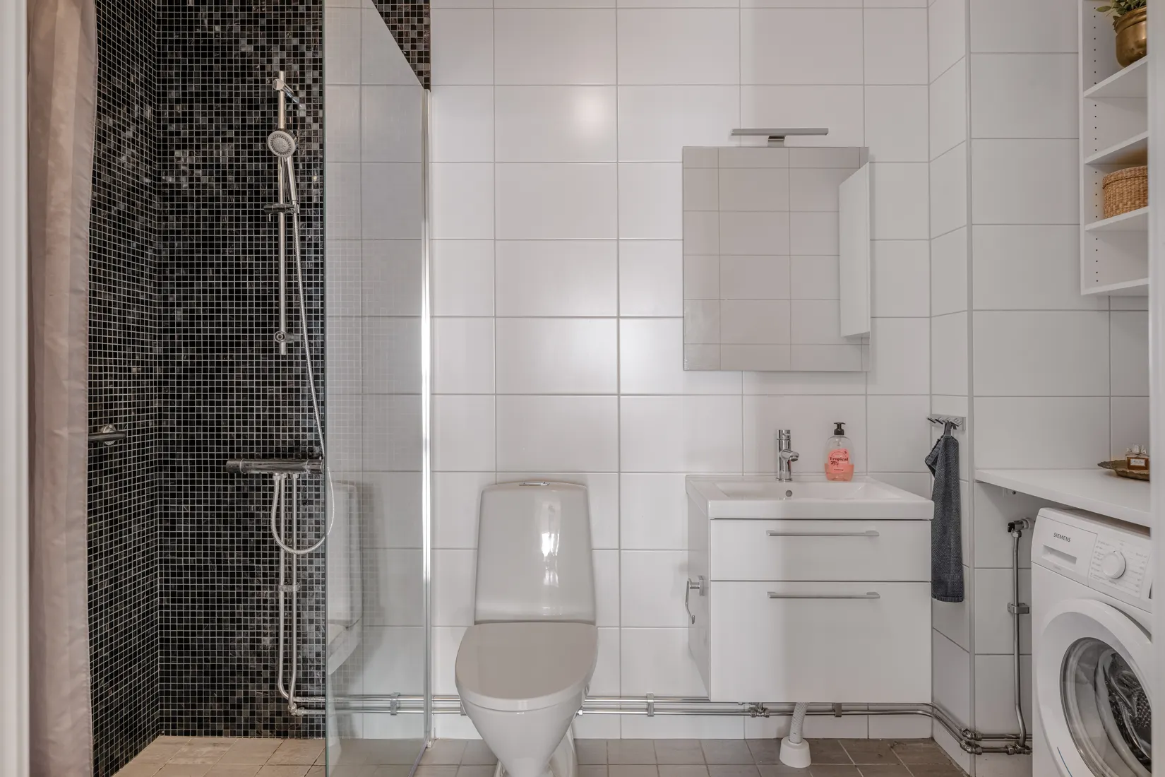 Bostadsrätt, Gjutmästare Rosbergs väg 11B, Kallhäll, Järfälla