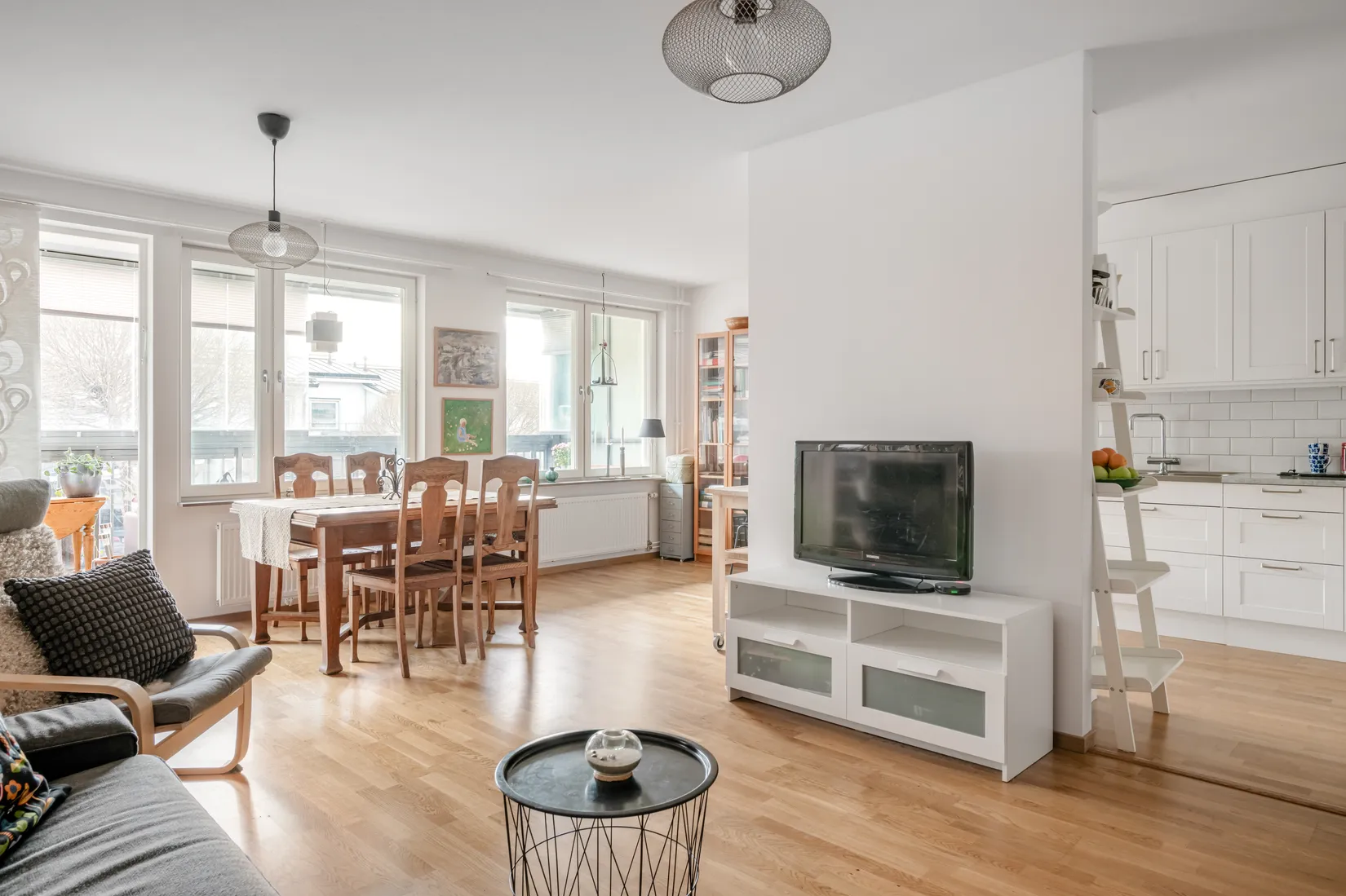 Bostadsrätt, Gjutmästare Rosbergs väg 11B, Kallhäll, Järfälla