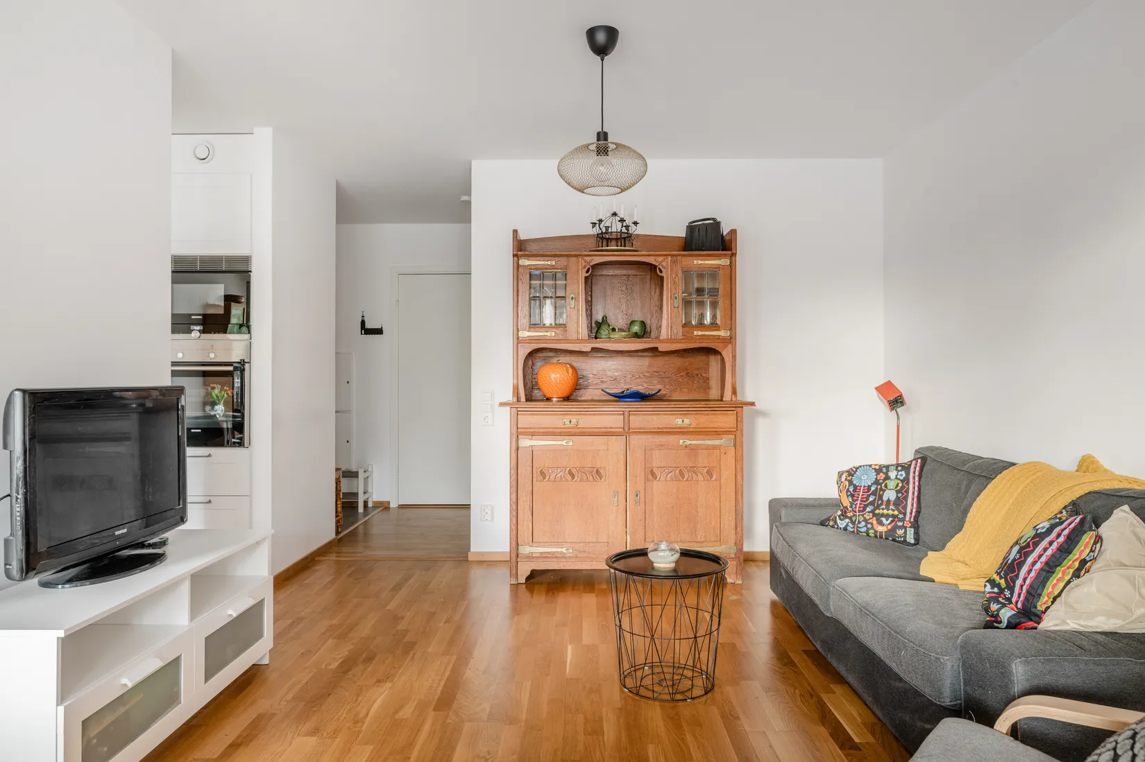 Bostadsrätt, Gjutmästare Rosbergs väg 11B, Kallhäll, Järfälla