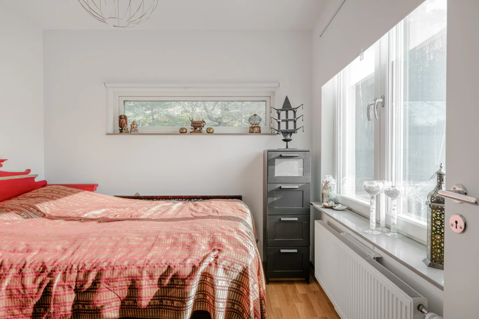 Bostadsrätt, Gjutmästare Rosbergs väg 11B, Kallhäll, Järfälla