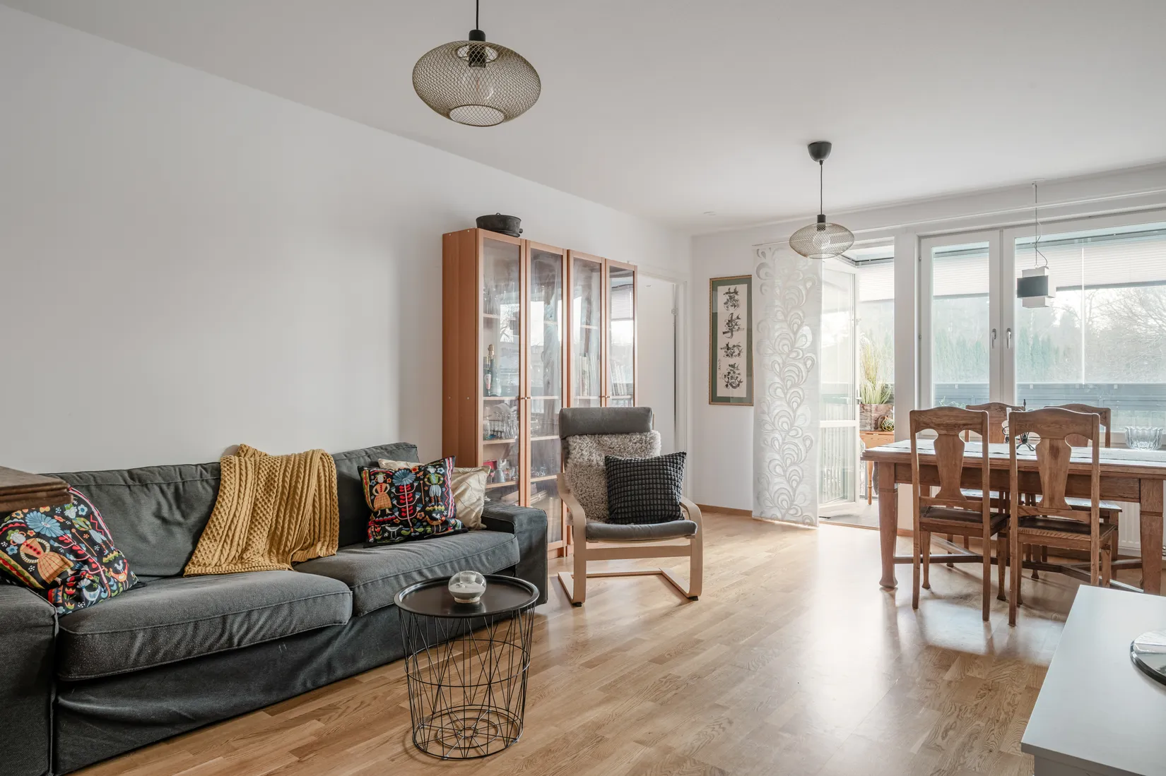 Bostadsrätt, Gjutmästare Rosbergs väg 11B, Kallhäll, Järfälla
