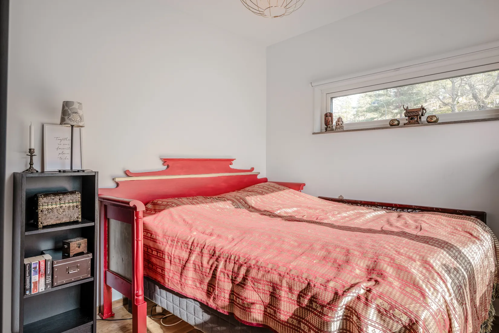 Bostadsrätt, Gjutmästare Rosbergs väg 11B, Kallhäll, Järfälla