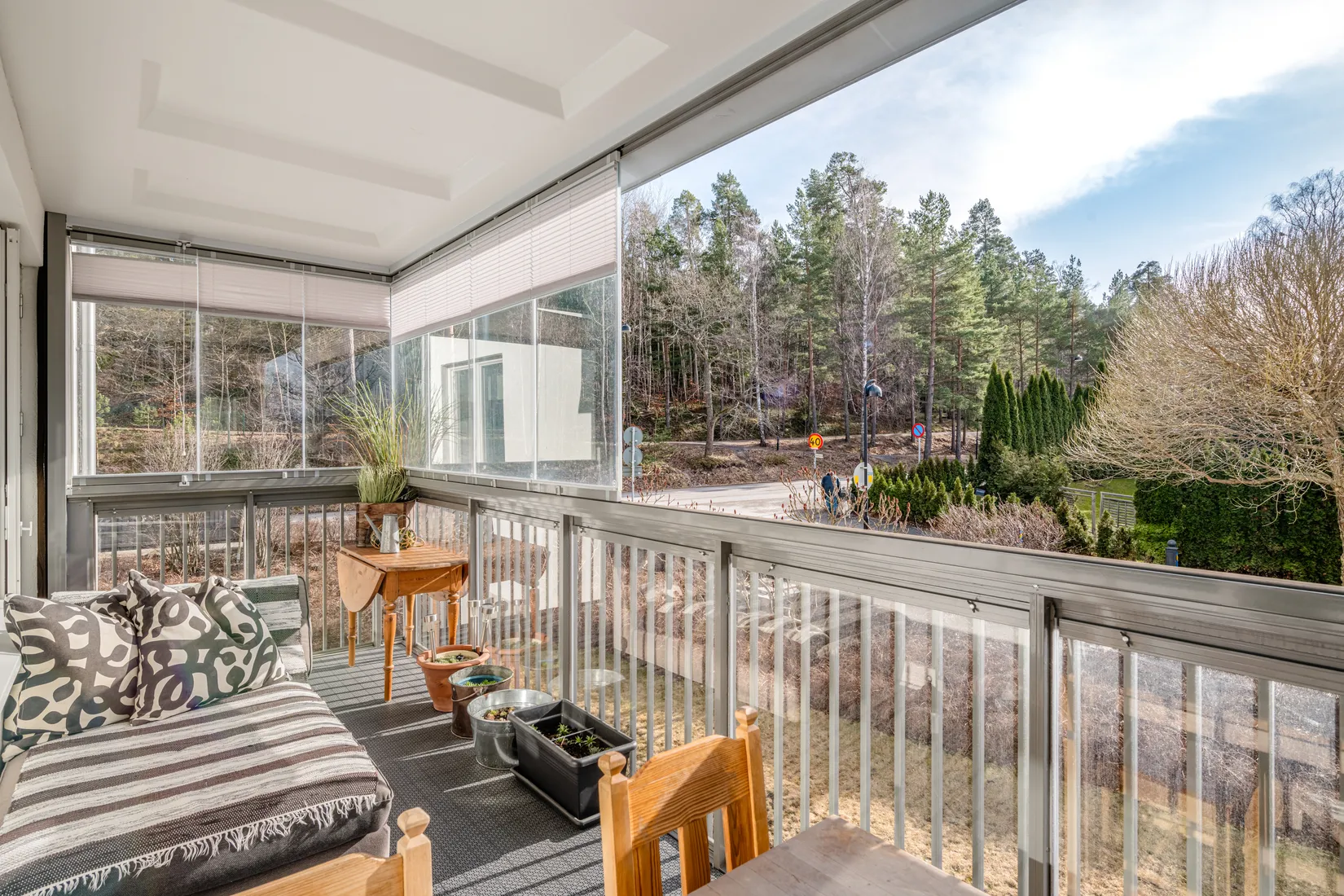 Bostadsrätt, Gjutmästare Rosbergs väg 11B, Kallhäll, Järfälla