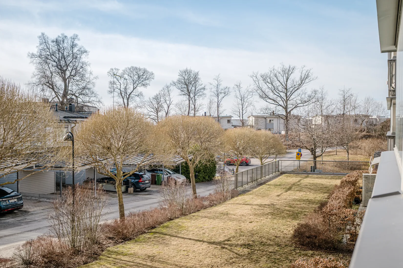 Bostadsrätt, Gjutmästare Rosbergs väg 11B, Kallhäll, Järfälla