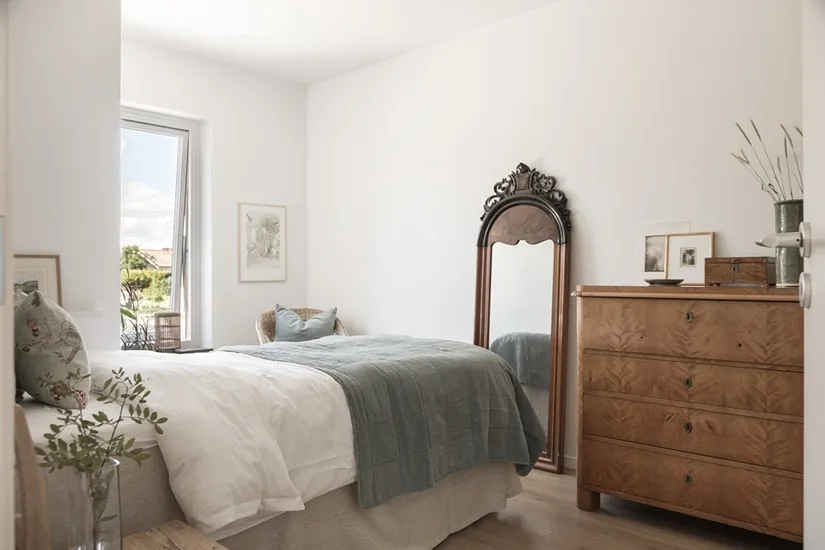 Bostadsrätt, Radhus, Backgatan 15A, Simrishamn