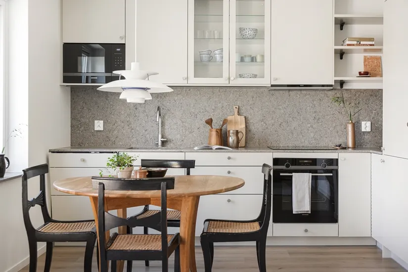 Bostadsrätt, Radhus, Backgatan 15A, Simrishamn