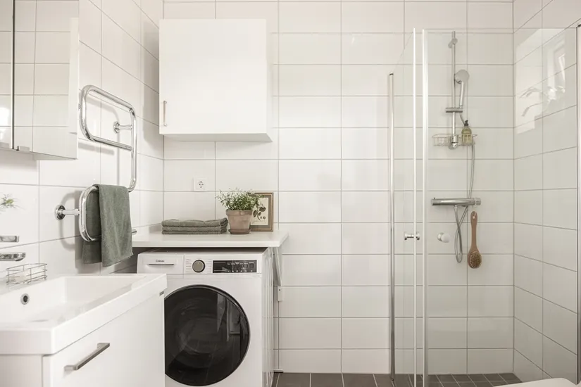 Bostadsrätt, Radhus, Backgatan 15A, Simrishamn