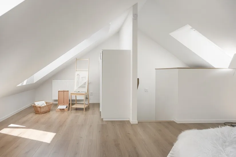 Bostadsrätt, Radhus, Backgatan 15A, Simrishamn