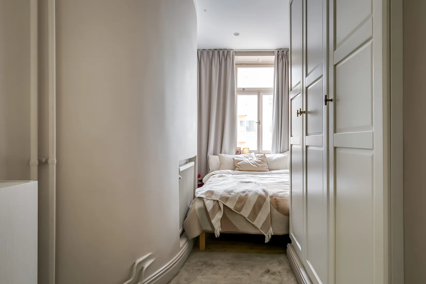 Bostadsrätt, Döbelnsgatan 87A, 1 tr, Vasastan, Stockholm