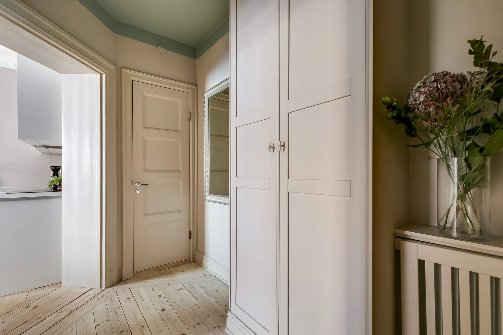 Bostadsrätt, Döbelnsgatan 87A, 1 tr, Vasastan, Stockholm