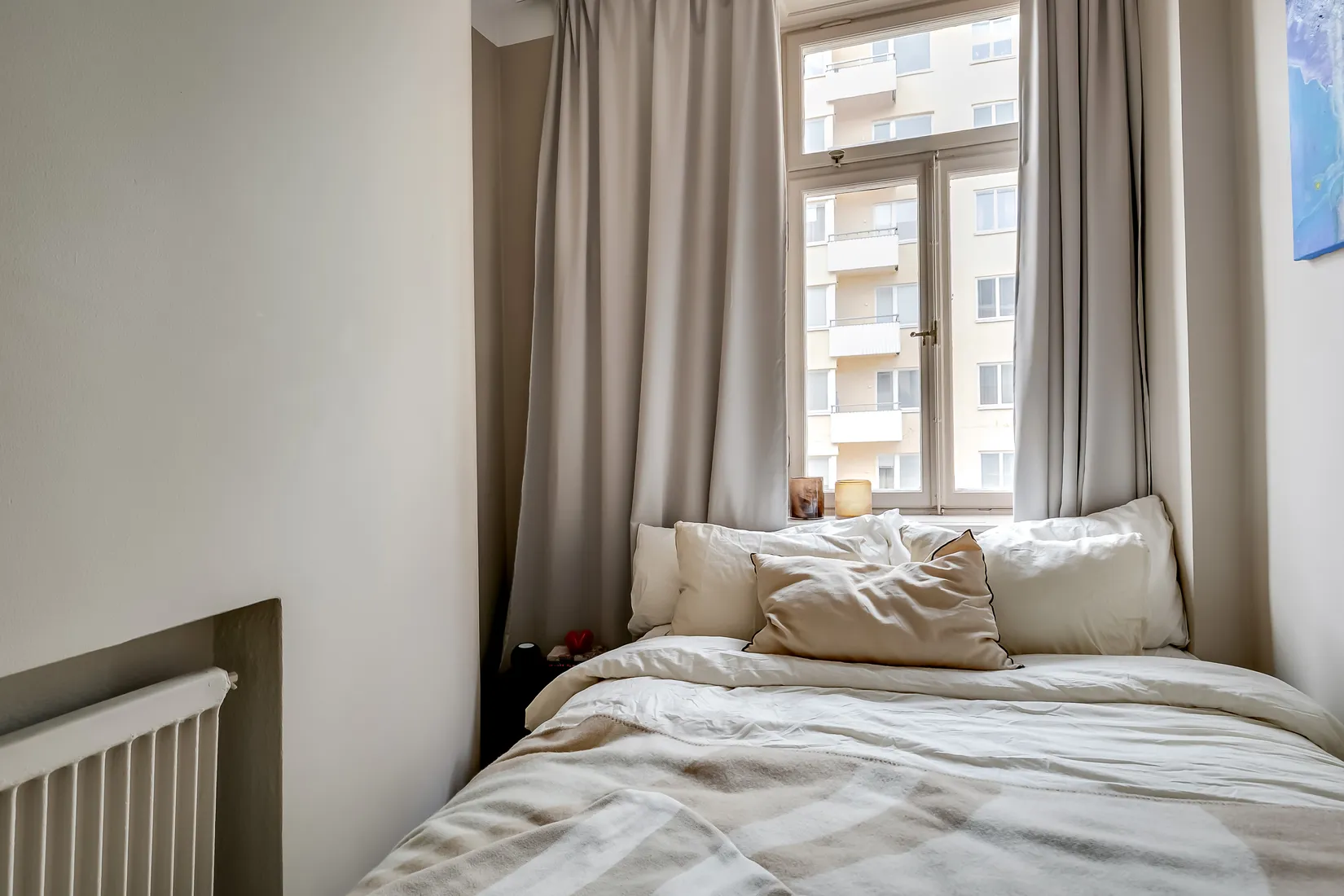 Bostadsrätt, Döbelnsgatan 87A, 1 tr, Vasastan, Stockholm