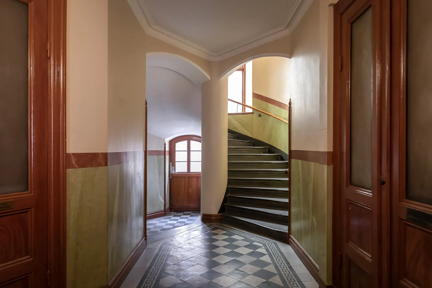 Bostadsrätt, Döbelnsgatan 87A, 1 tr, Vasastan, Stockholm