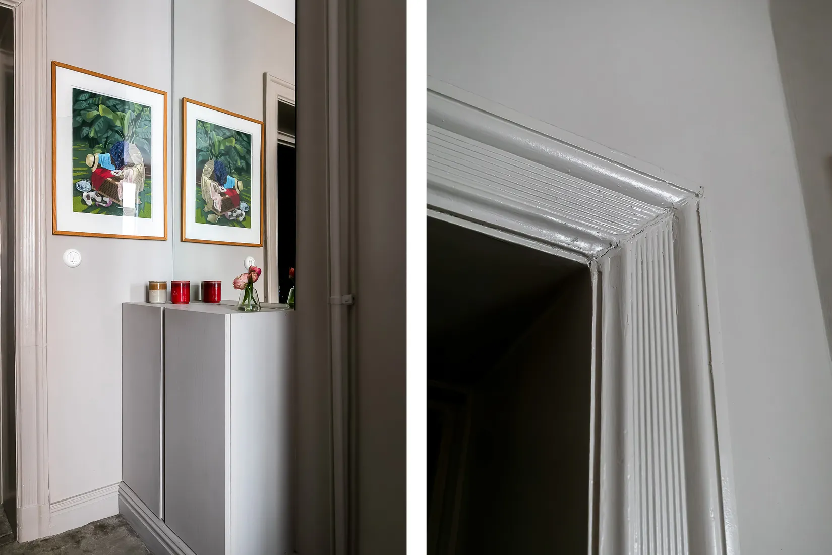 Bostadsrätt, Döbelnsgatan 87A, 1 tr, Vasastan, Stockholm