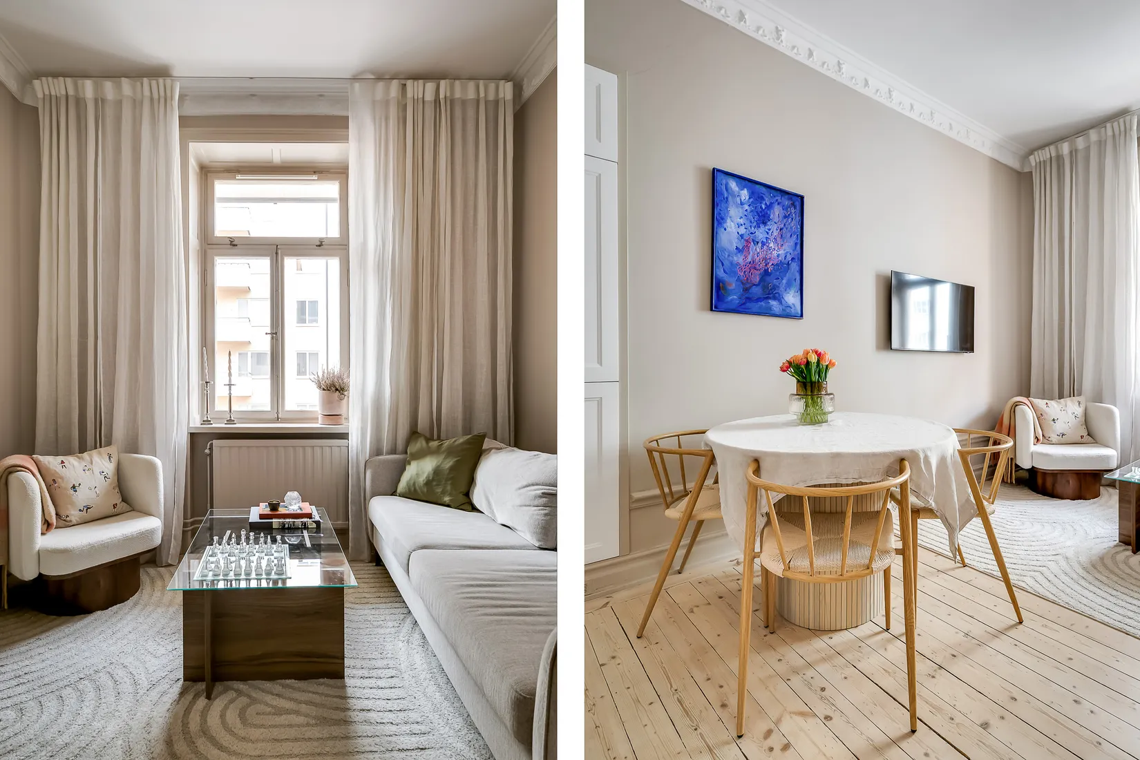 Bostadsrätt, Döbelnsgatan 87A, 1 tr, Vasastan, Stockholm