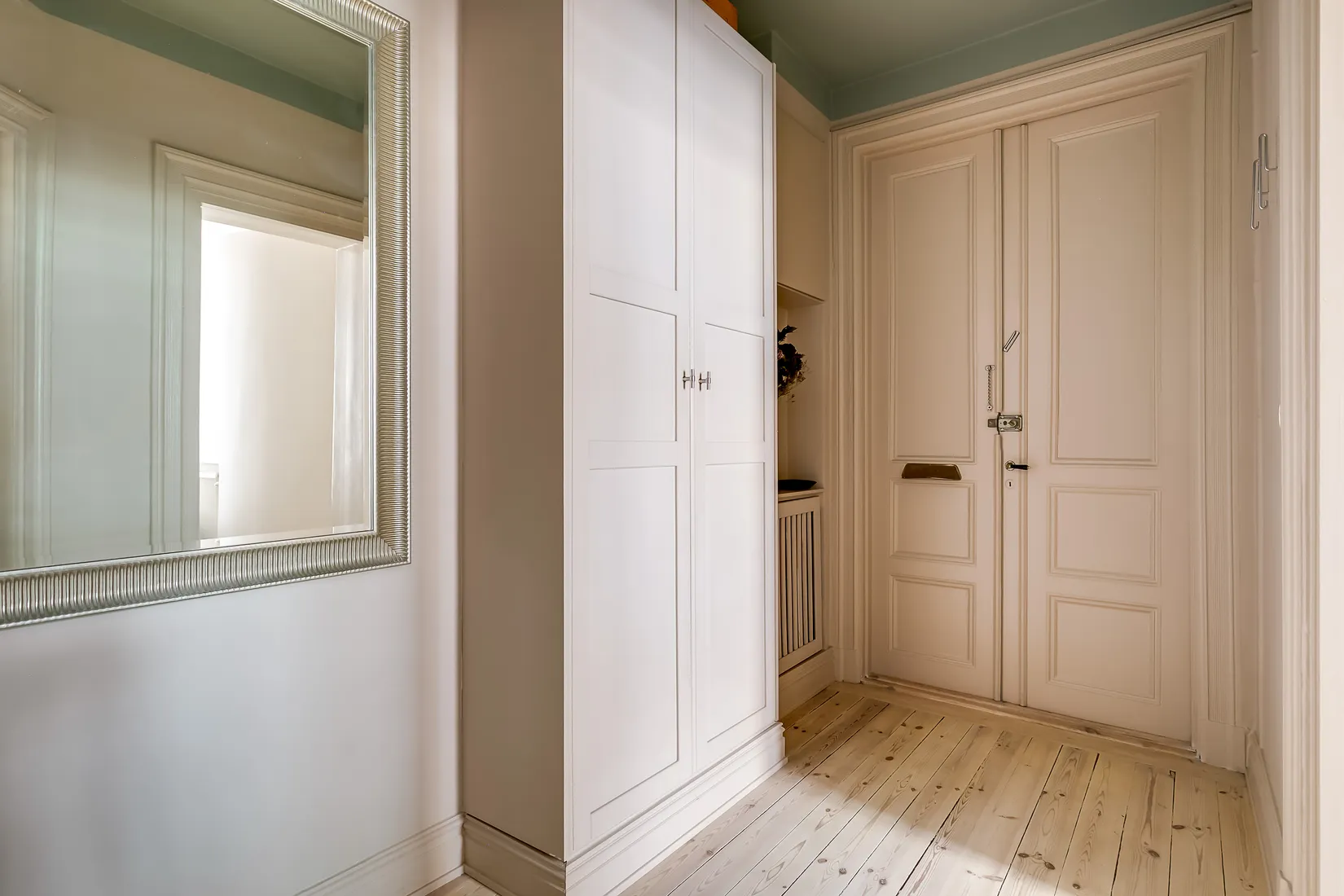 Bostadsrätt, Döbelnsgatan 87A, 1 tr, Vasastan, Stockholm