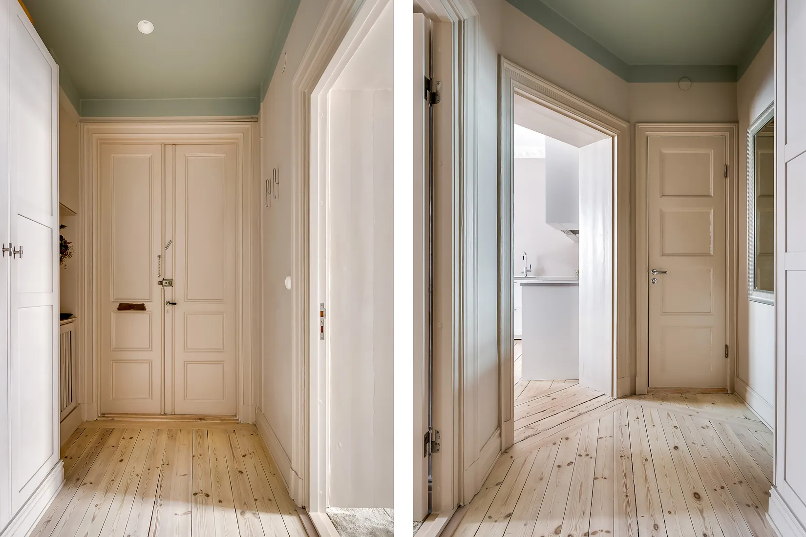 Bostadsrätt, Döbelnsgatan 87A, 1 tr, Vasastan, Stockholm