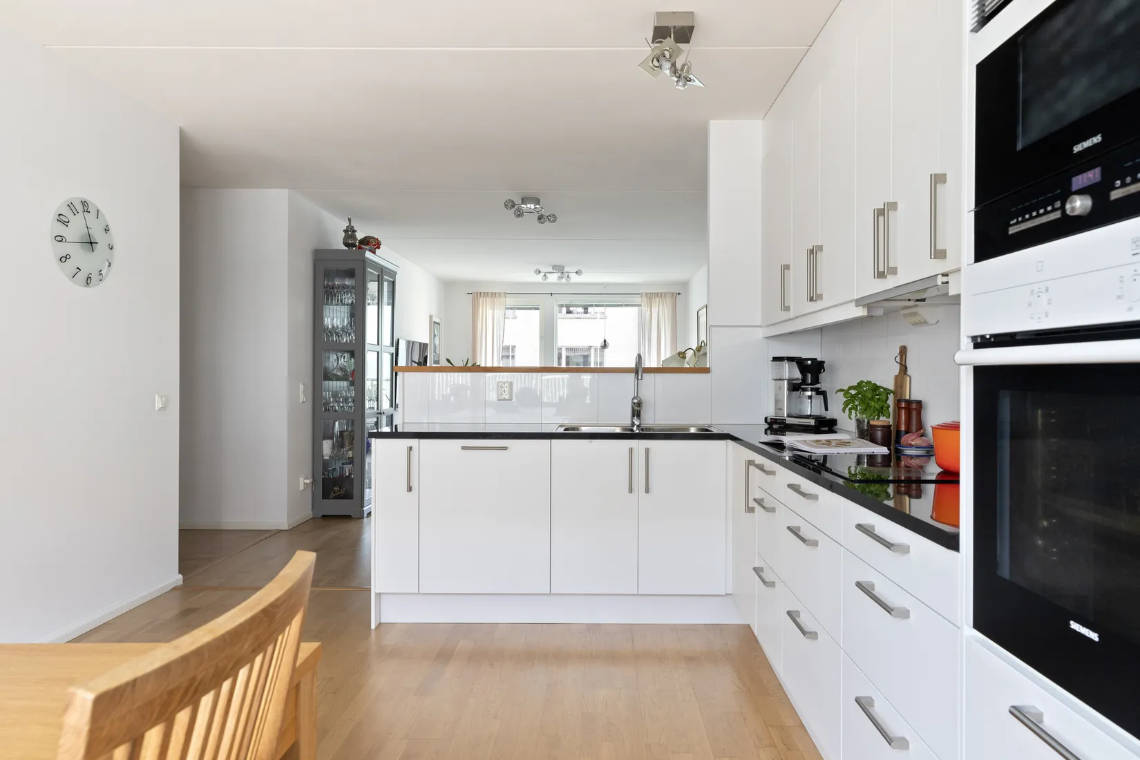 Bostadsrätt, Nämndemansgatan 19, Norra Frösunda, Solna
