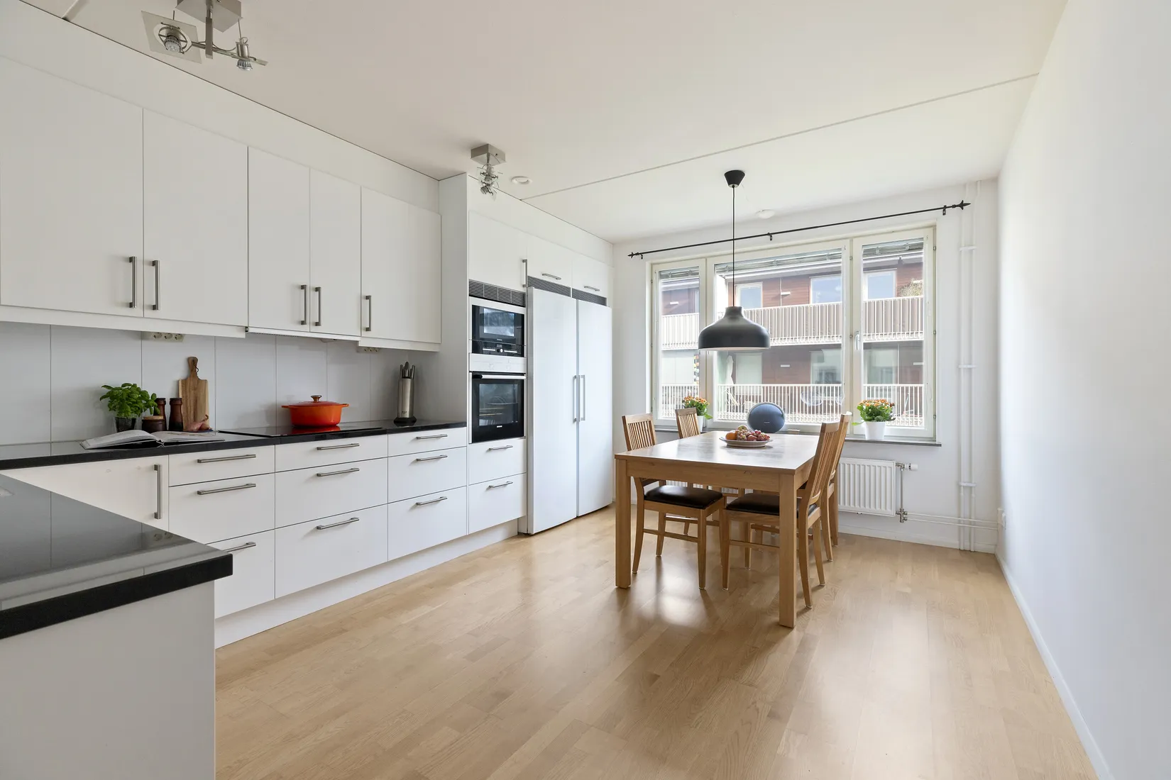 Bostadsrätt, Nämndemansgatan 19, Norra Frösunda, Solna