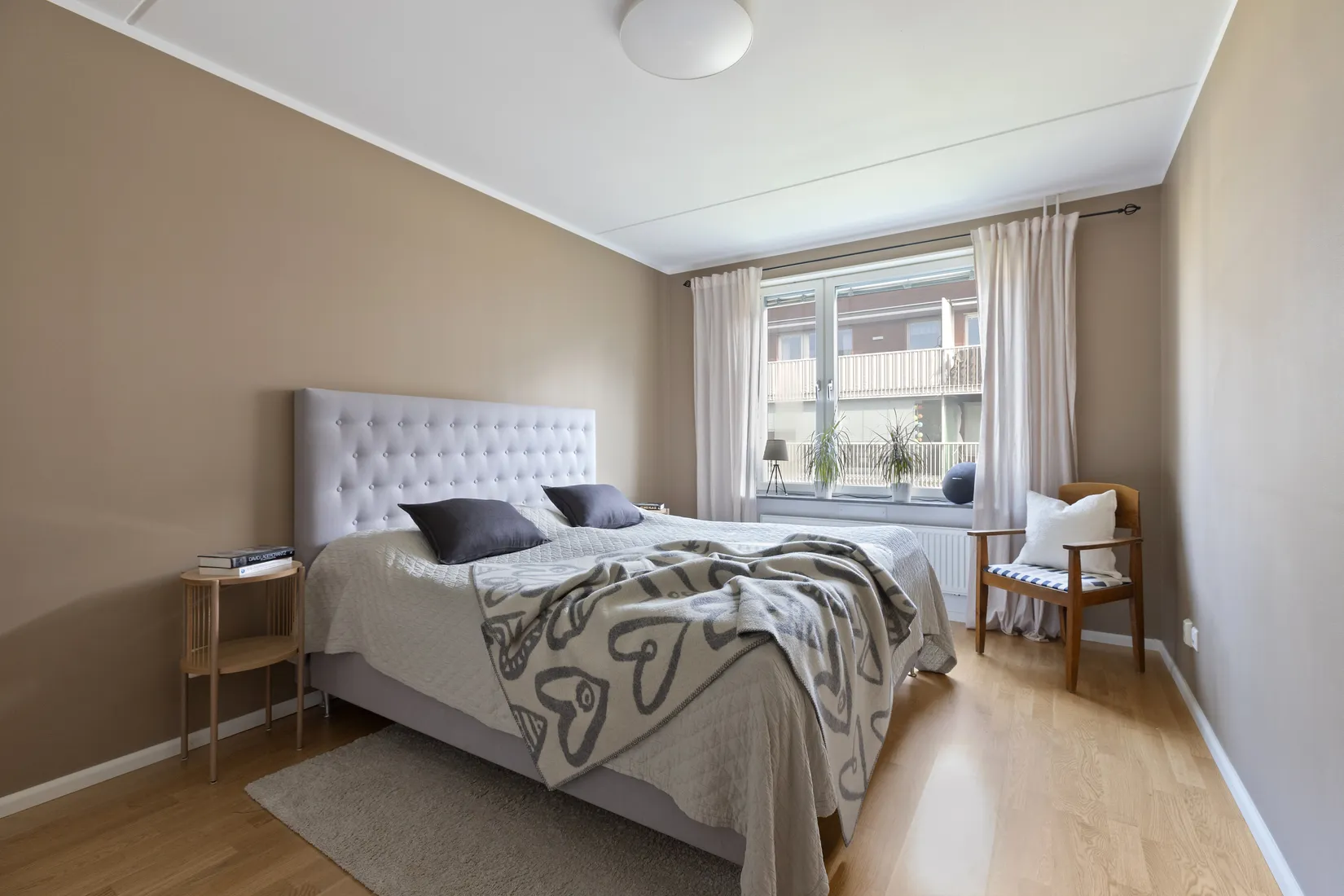 Bostadsrätt, Nämndemansgatan 19, Norra Frösunda, Solna