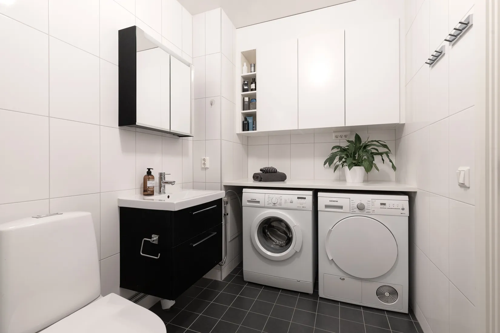 Bostadsrätt, Nämndemansgatan 19, Norra Frösunda, Solna