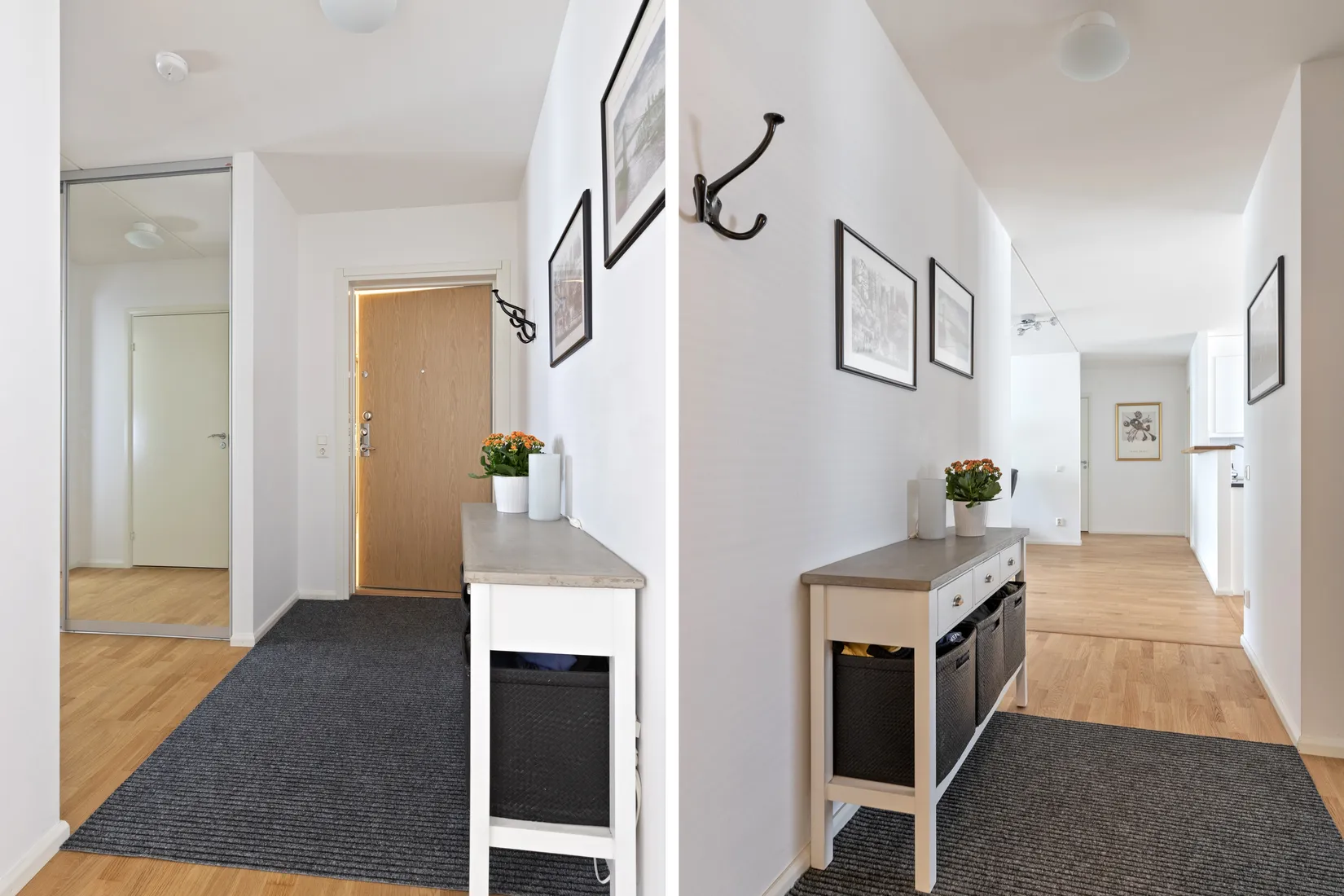 Bostadsrätt, Nämndemansgatan 19, Norra Frösunda, Solna