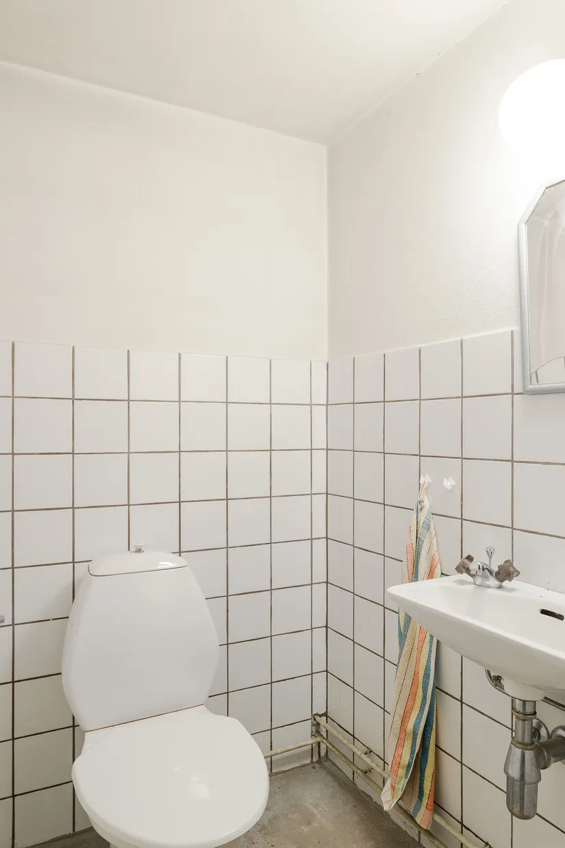 Villa, Katrinelundsvägen 19, Öjaby, Växjö