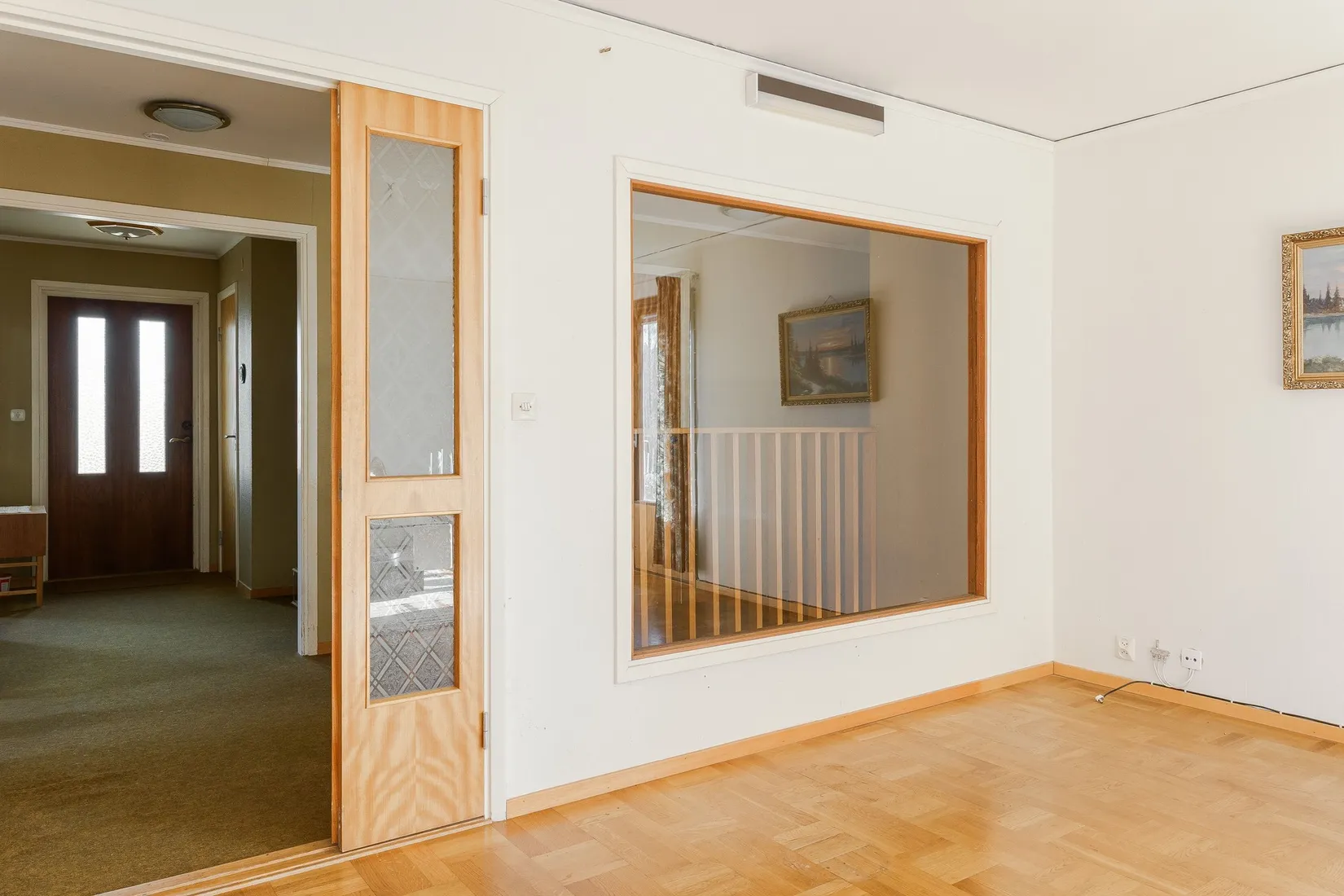 Villa, Katrinelundsvägen 19, Öjaby, Växjö