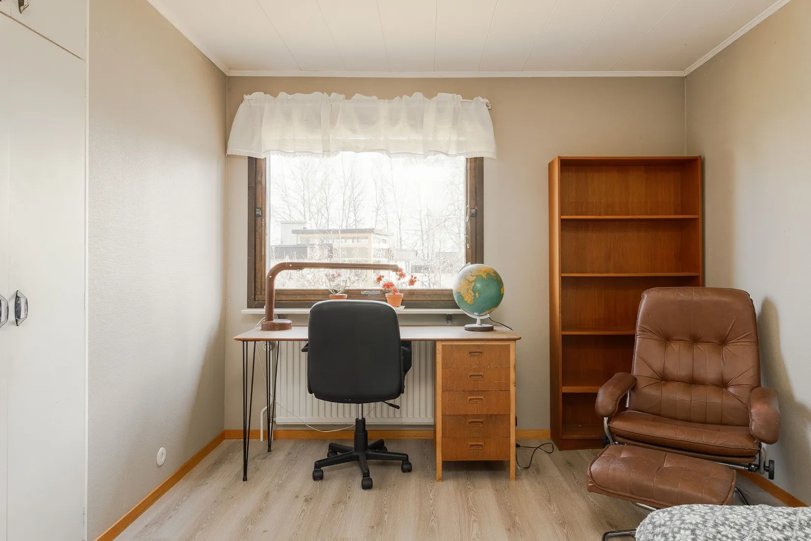 Villa, Katrinelundsvägen 19, Öjaby, Växjö