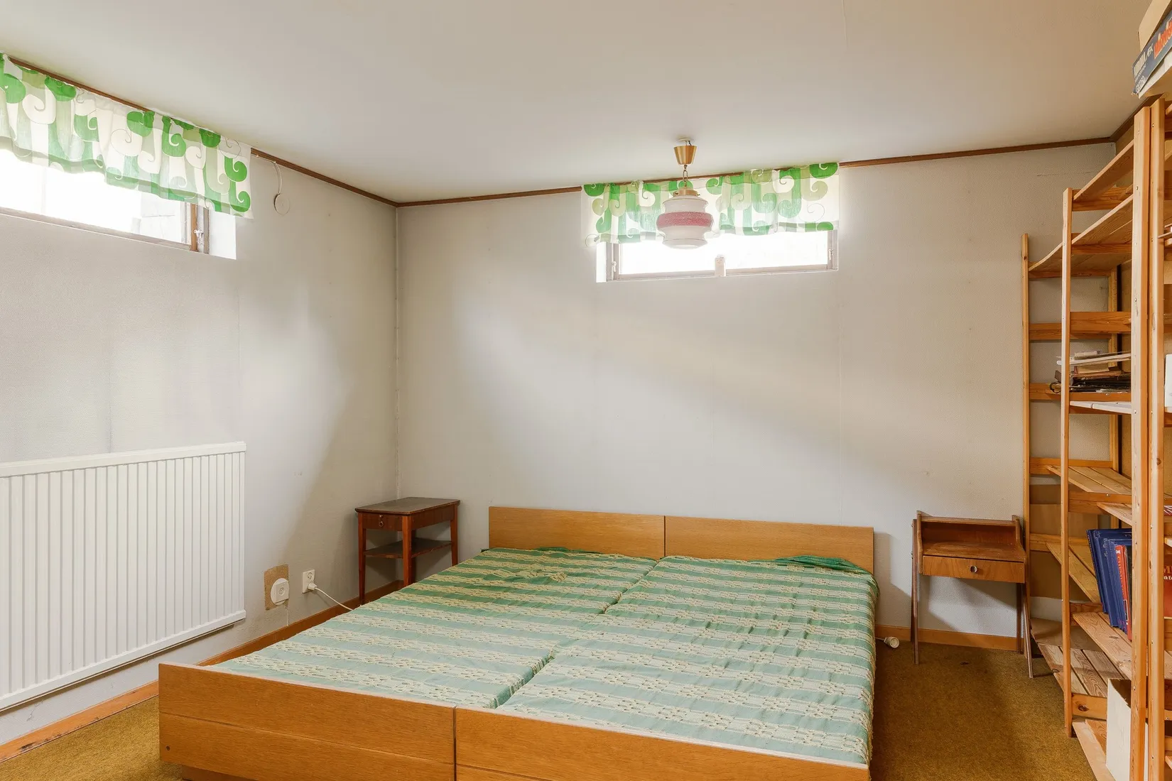 Villa, Katrinelundsvägen 19, Öjaby, Växjö