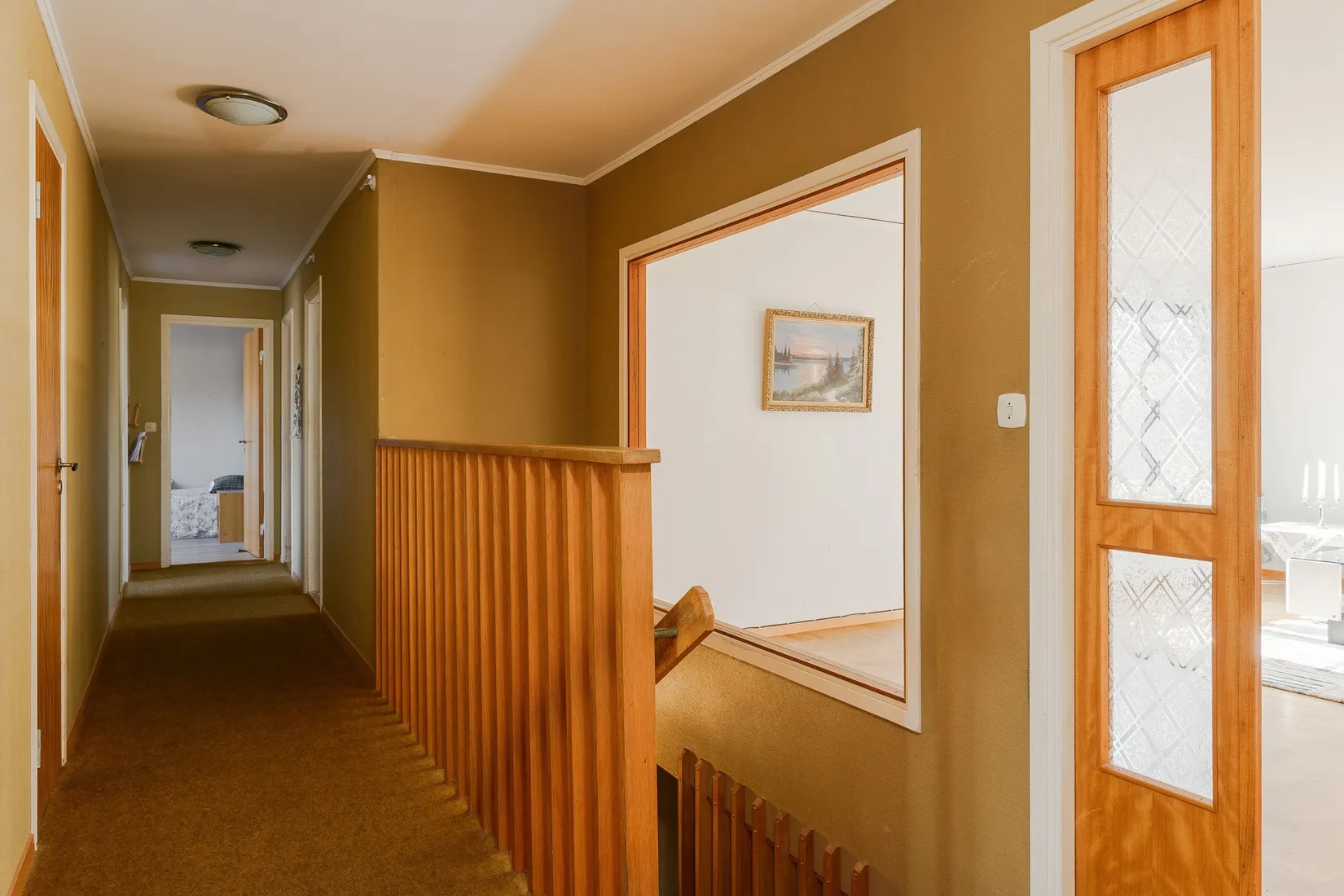 Villa, Katrinelundsvägen 19, Öjaby, Växjö