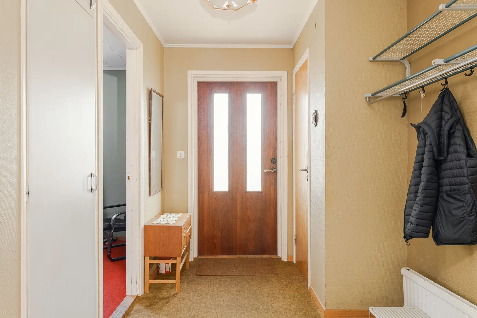 Villa, Katrinelundsvägen 19, Öjaby, Växjö