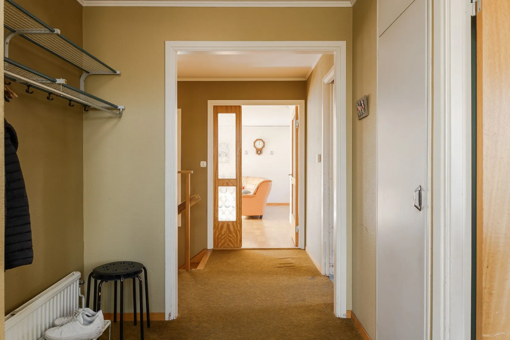 Villa, Katrinelundsvägen 19, Öjaby, Växjö