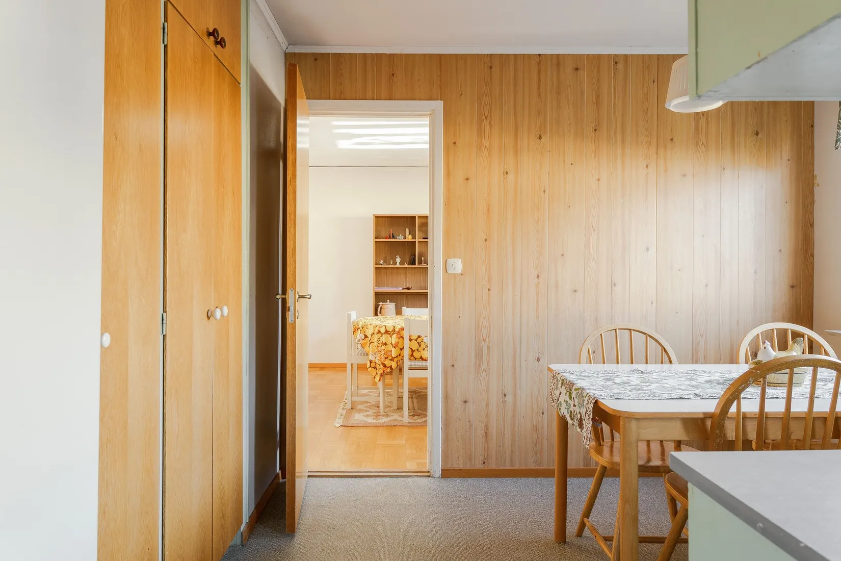 Villa, Katrinelundsvägen 19, Öjaby, Växjö