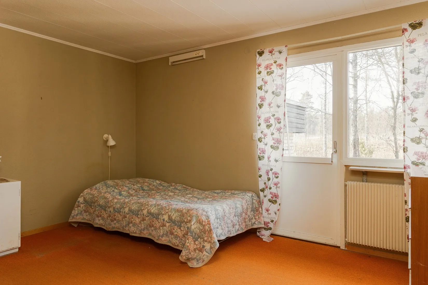 Villa, Katrinelundsvägen 19, Öjaby, Växjö