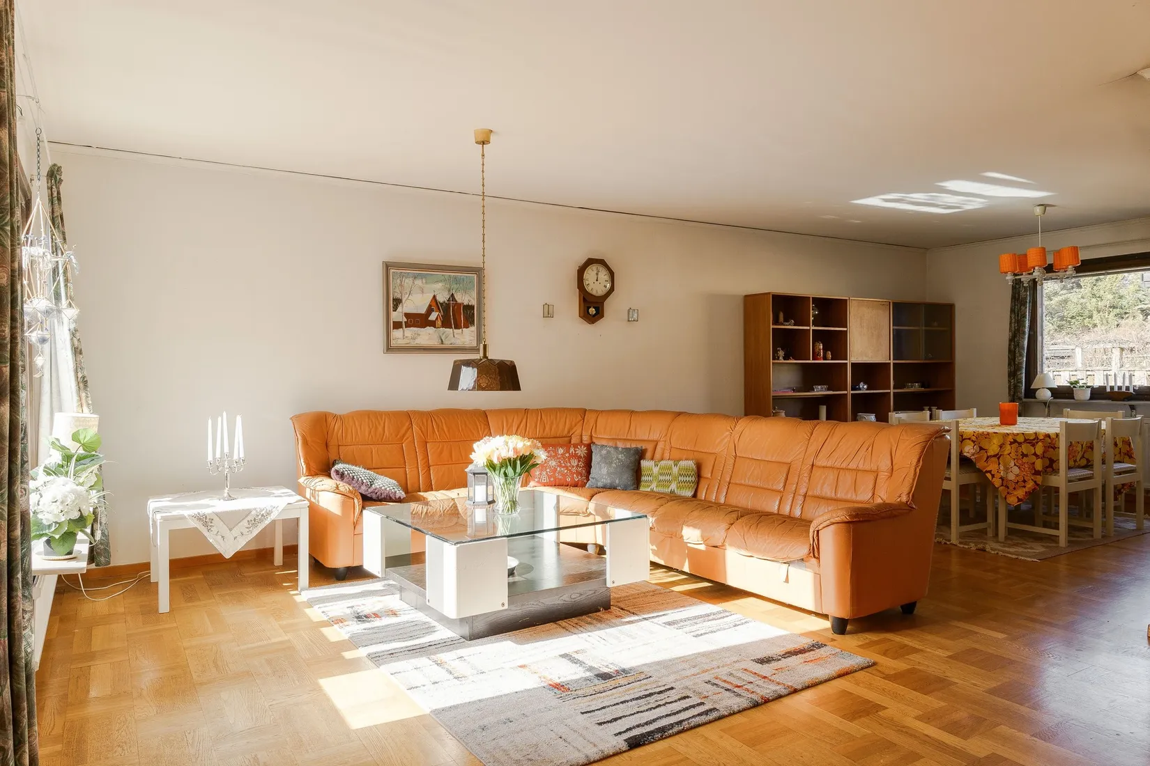 Villa, Katrinelundsvägen 19, Öjaby, Växjö