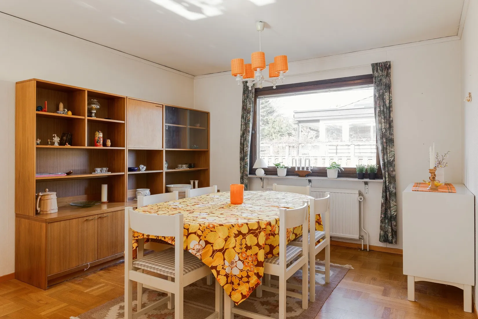 Villa, Katrinelundsvägen 19, Öjaby, Växjö