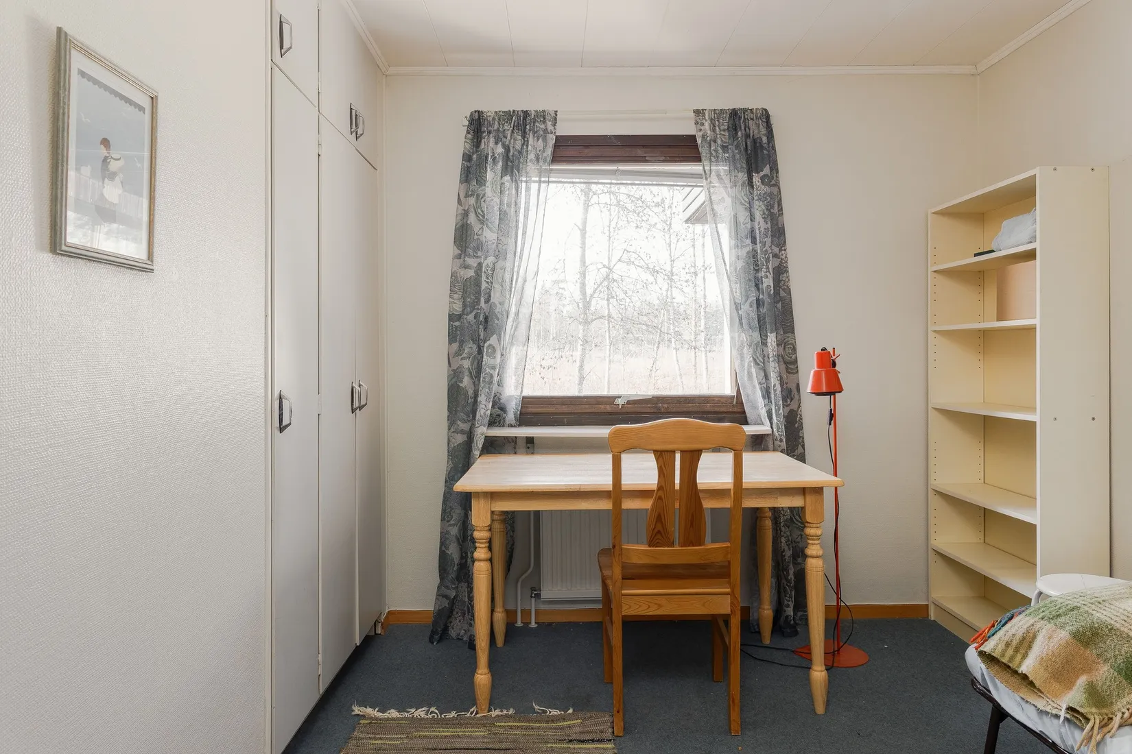 Villa, Katrinelundsvägen 19, Öjaby, Växjö