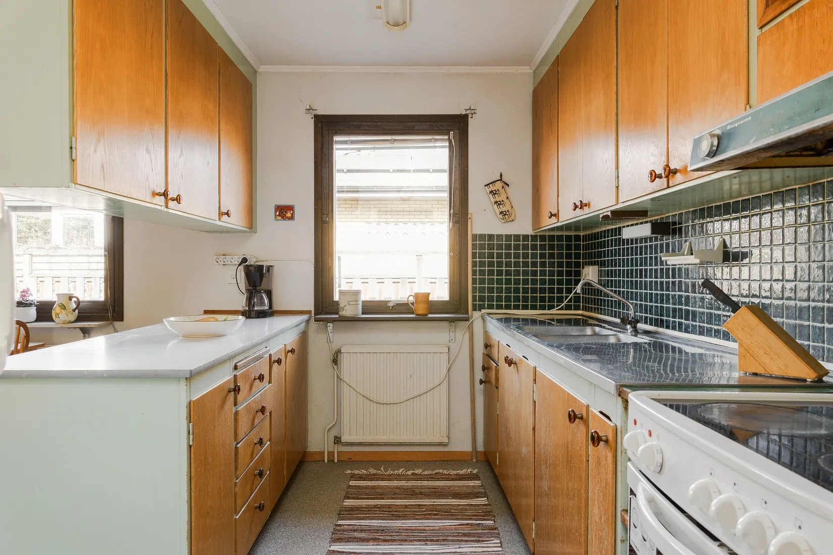 Villa, Katrinelundsvägen 19, Öjaby, Växjö