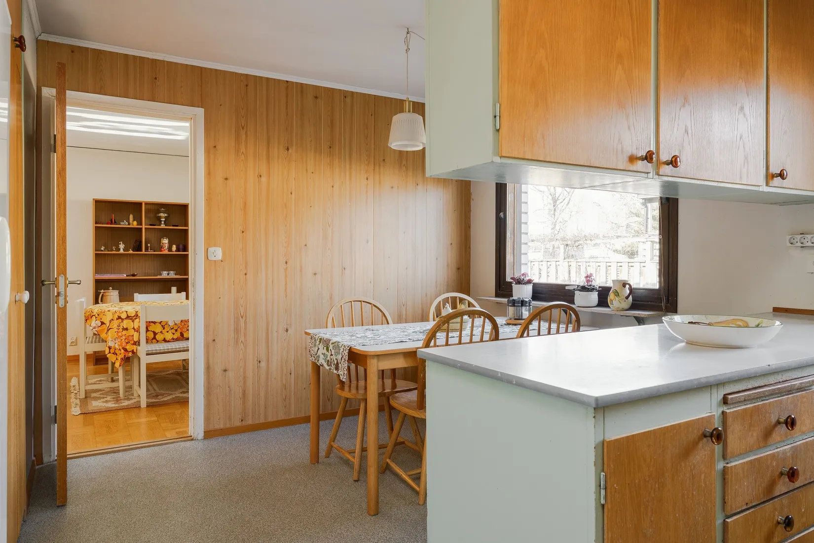 Villa, Katrinelundsvägen 19, Öjaby, Växjö