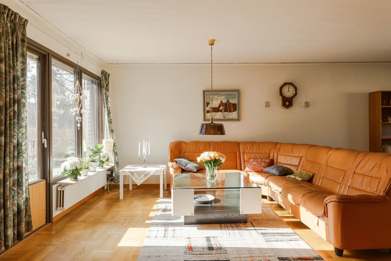 Villa, Katrinelundsvägen 19, Öjaby, Växjö