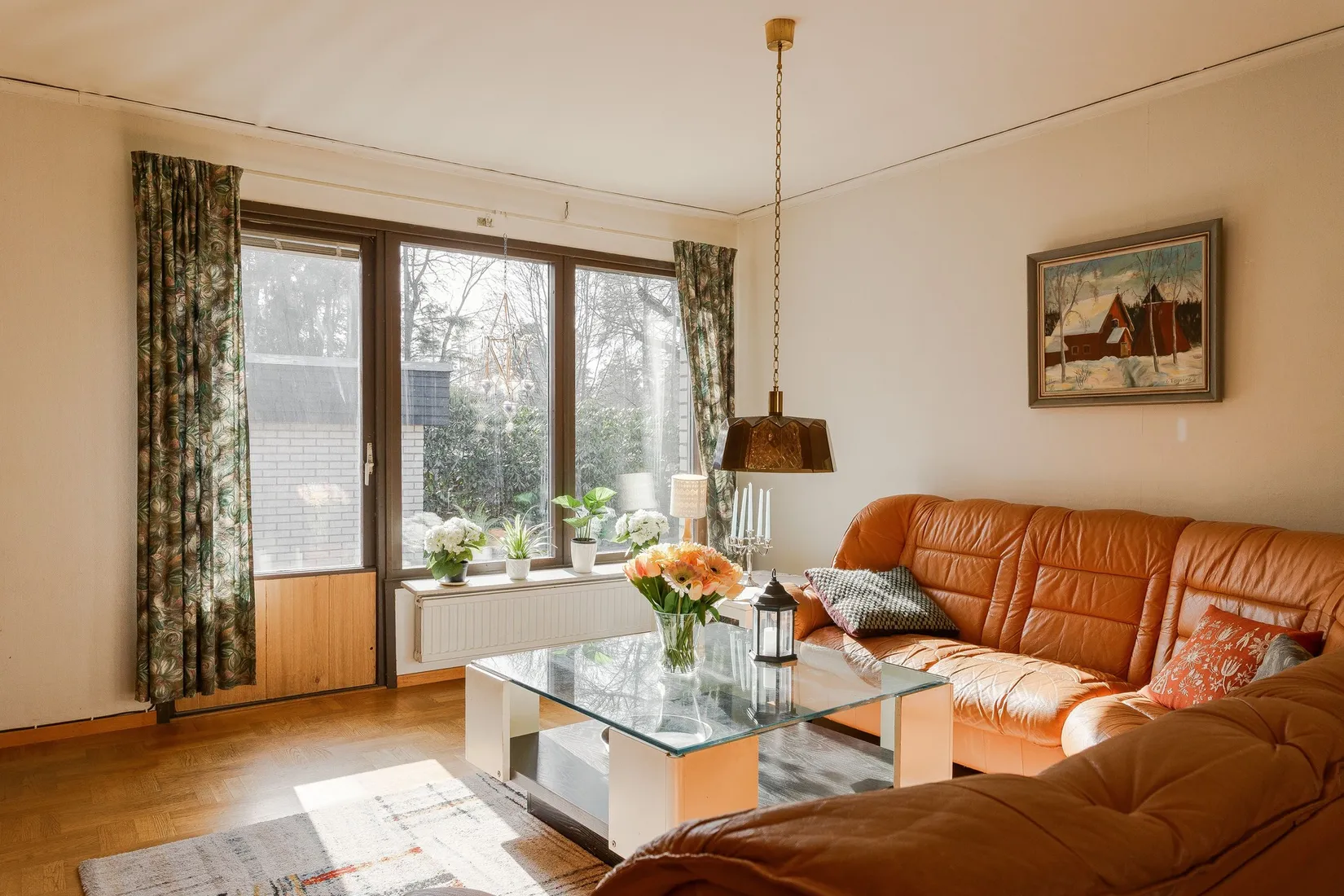 Villa, Katrinelundsvägen 19, Öjaby, Växjö