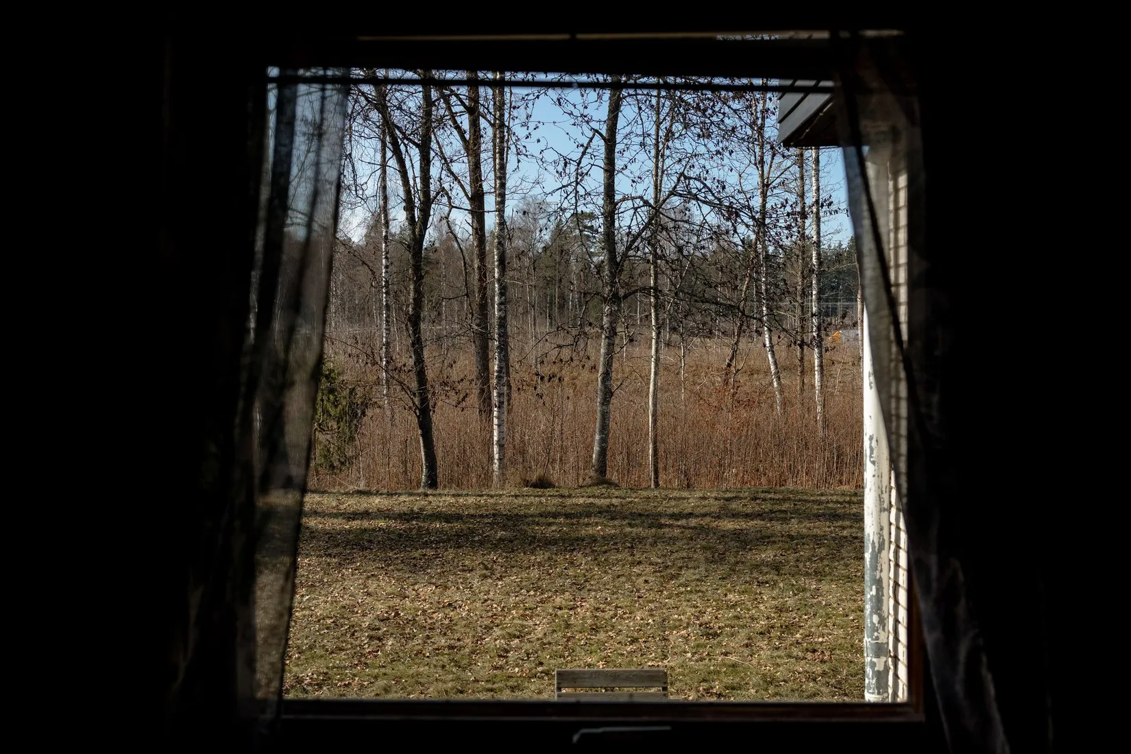 Villa, Katrinelundsvägen 19, Öjaby, Växjö