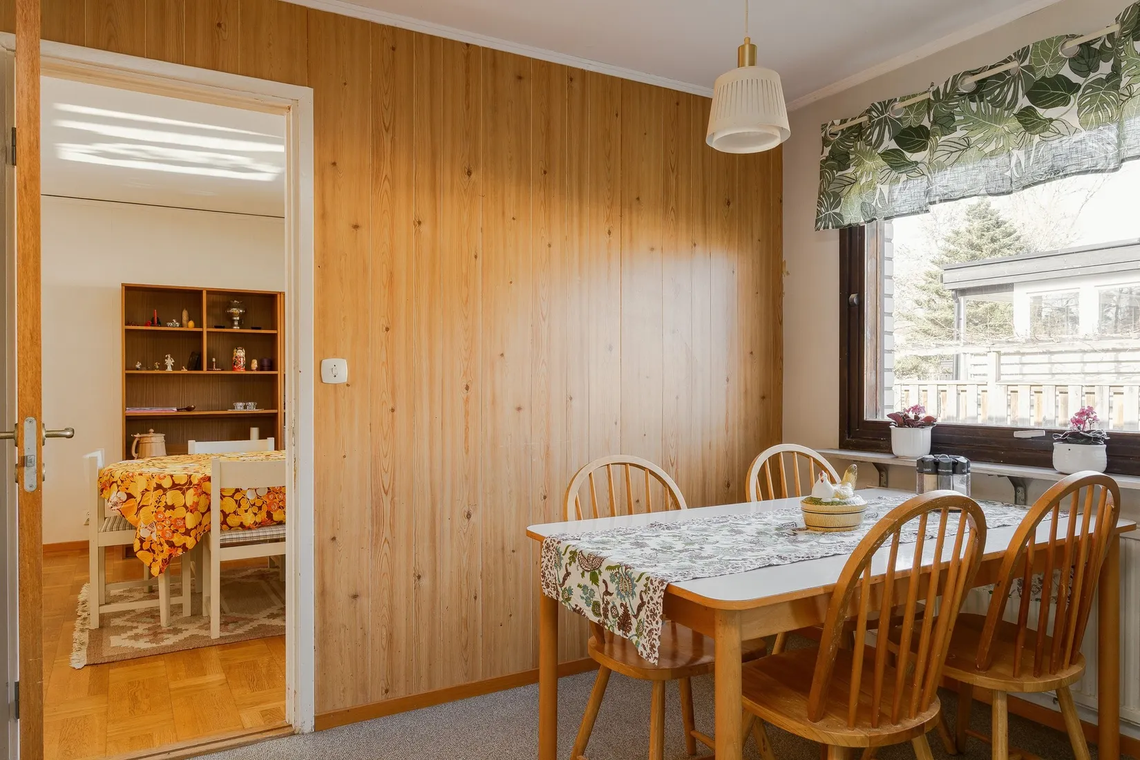 Villa, Katrinelundsvägen 19, Öjaby, Växjö