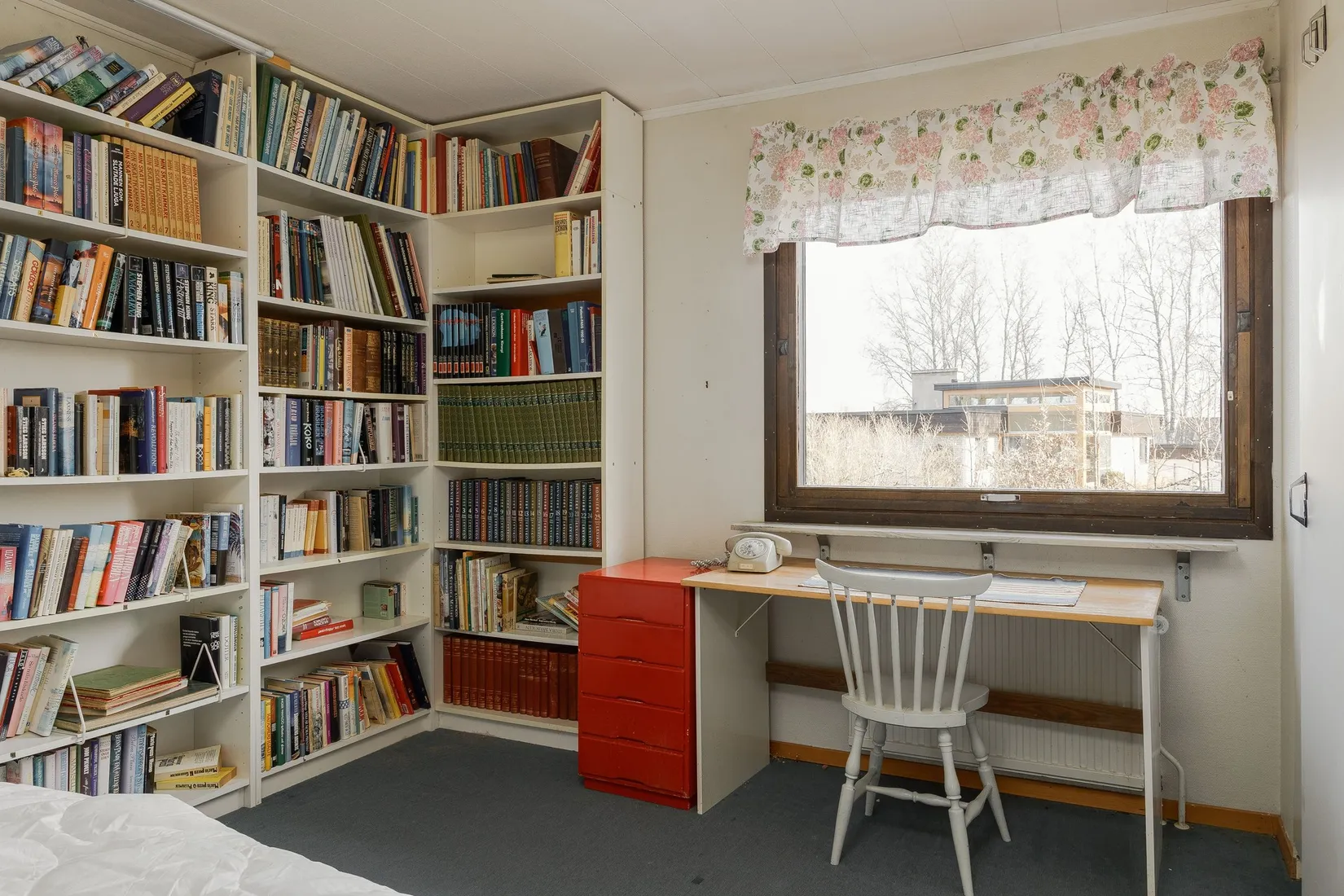 Villa, Katrinelundsvägen 19, Öjaby, Växjö