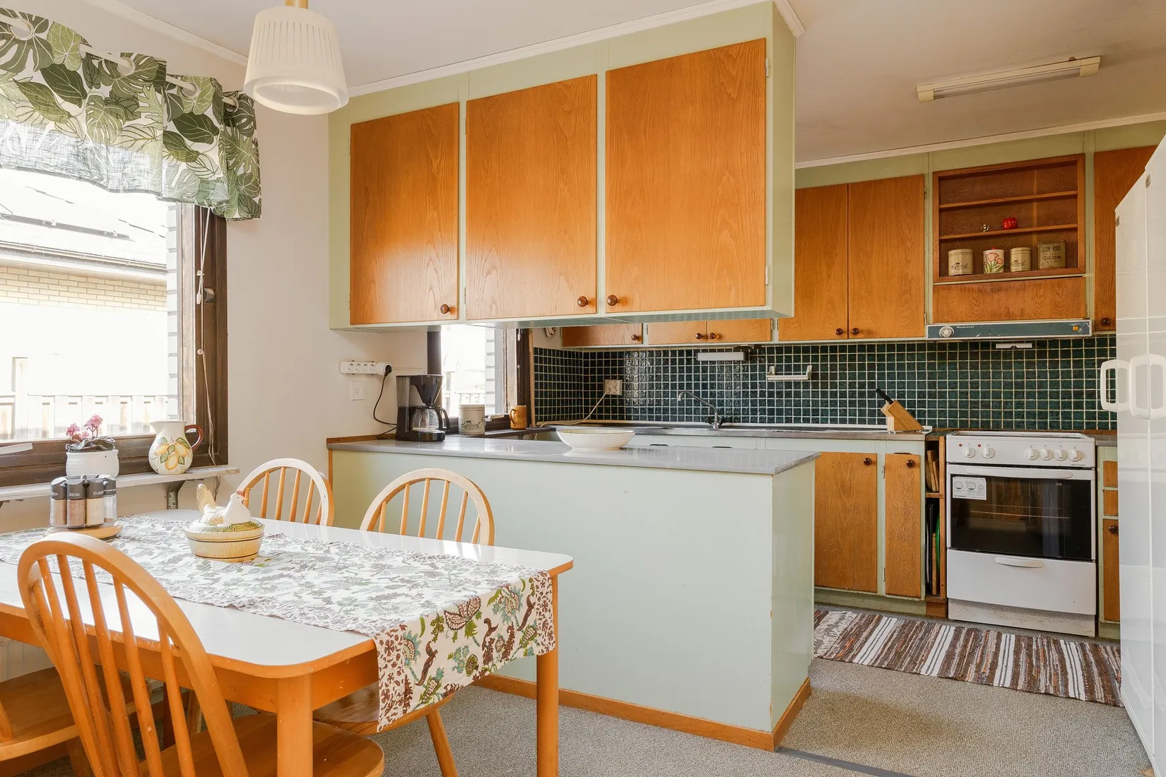 Villa, Katrinelundsvägen 19, Öjaby, Växjö