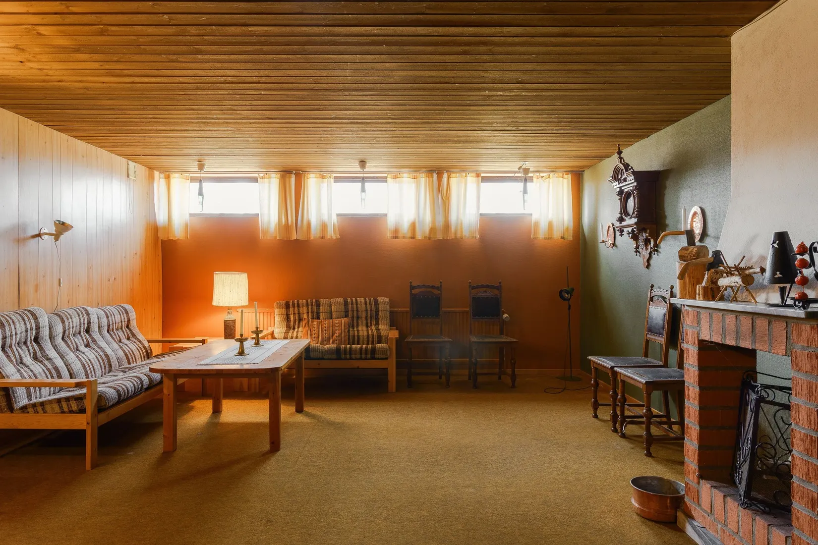 Villa, Katrinelundsvägen 19, Öjaby, Växjö