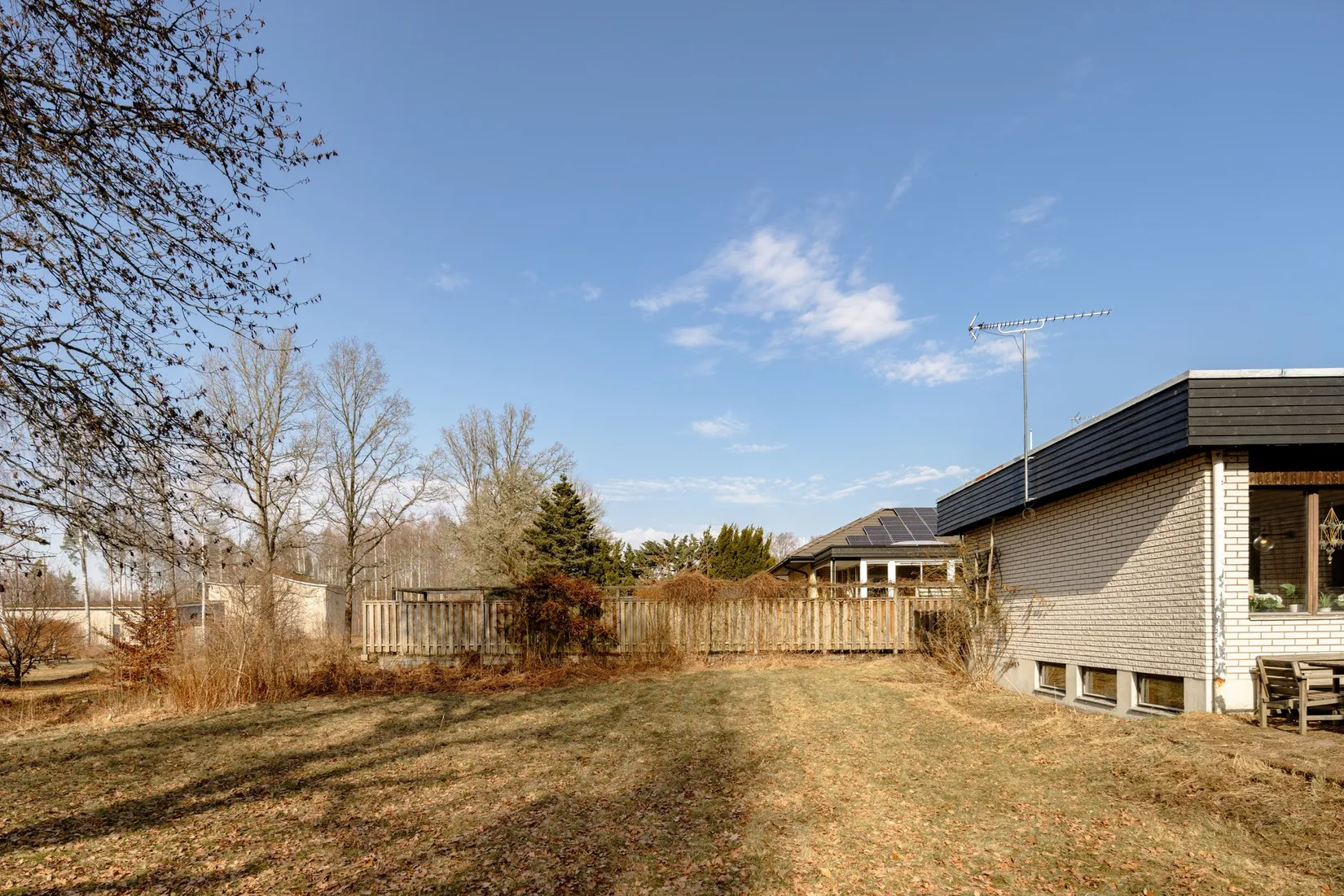 Villa, Katrinelundsvägen 19, Öjaby, Växjö