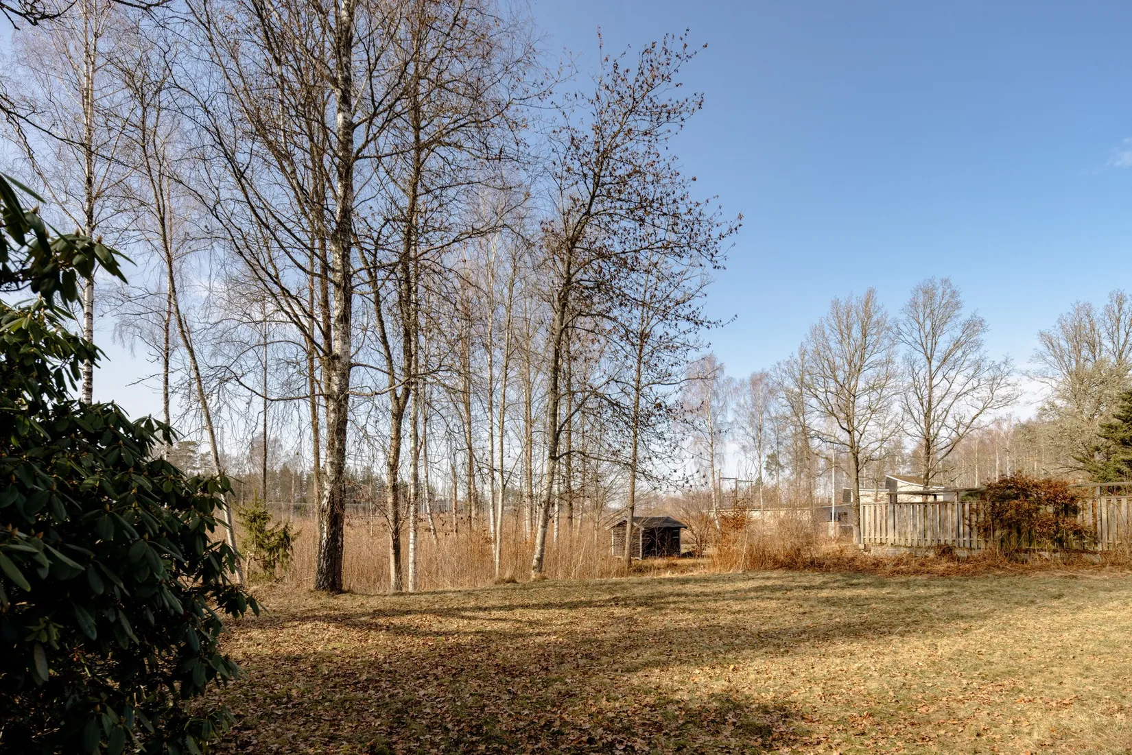 Villa, Katrinelundsvägen 19, Öjaby, Växjö