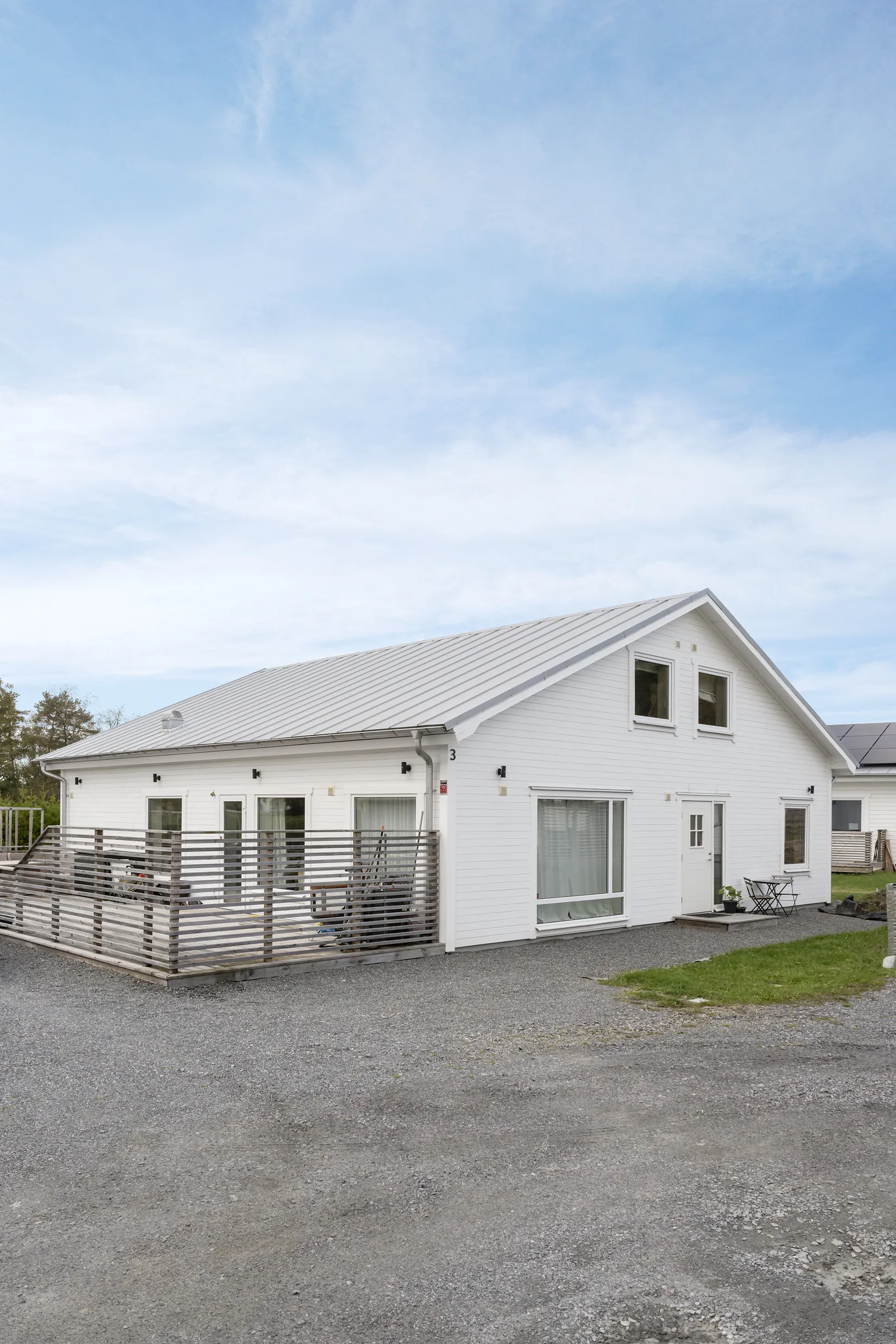 Villa, Häggvägen 3, Nygård, Lilla Edet